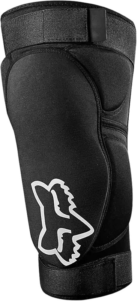 Fox Launch Pro Knee Guard