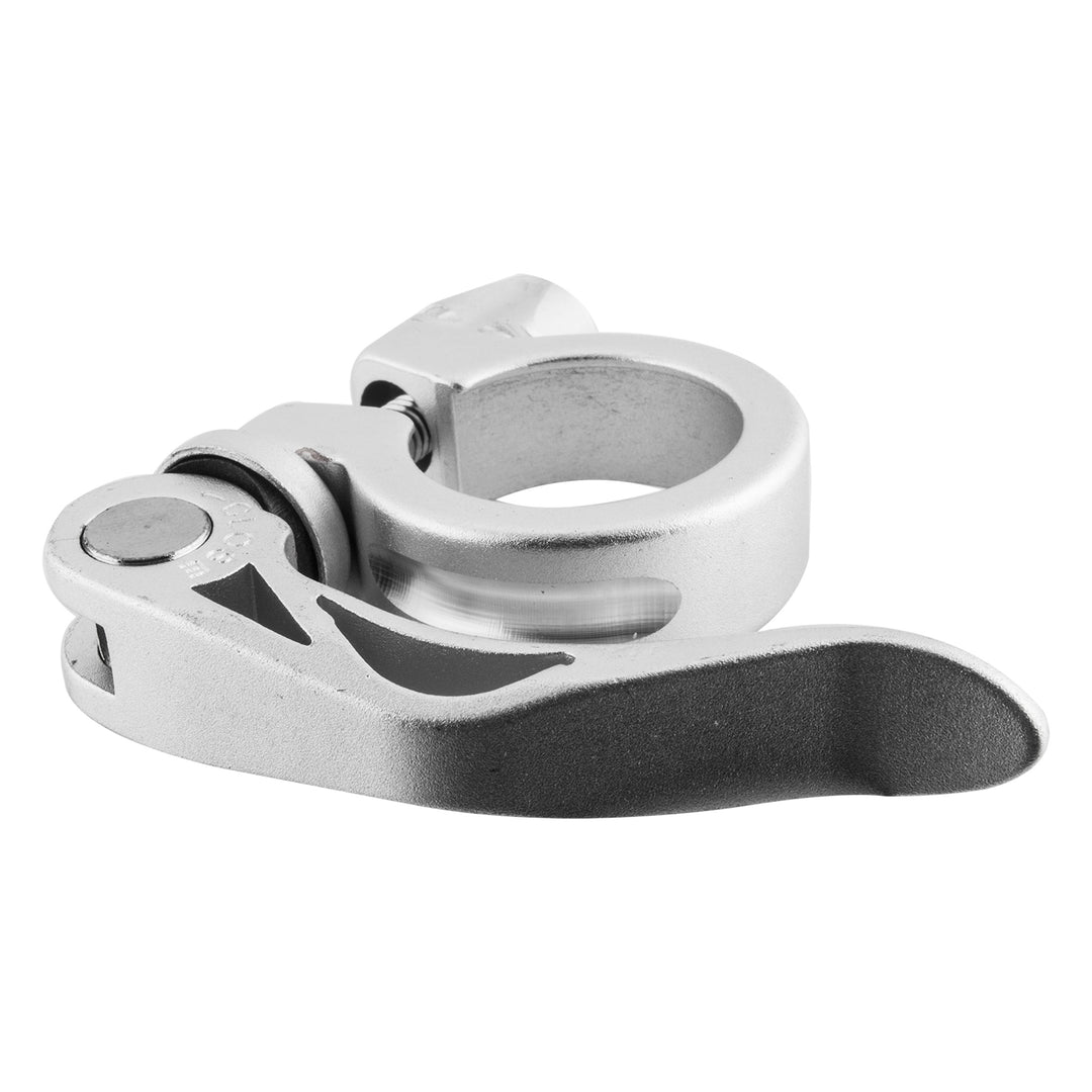 SEATPOST CLAMP SUNLT 28.6 ALY QR SL CNC