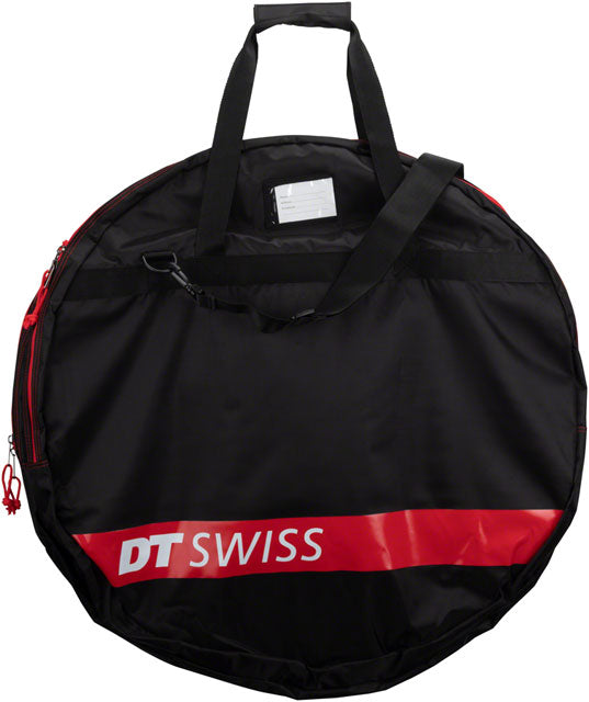 DT Swiss Triple Wheel Bag: fits up to 29 x 2.50"