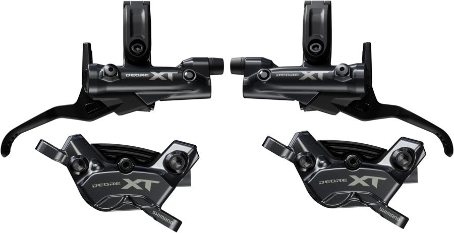 Shimano Deore XT M8200/8220 Disc Brake Upgrade Kit (Pair)