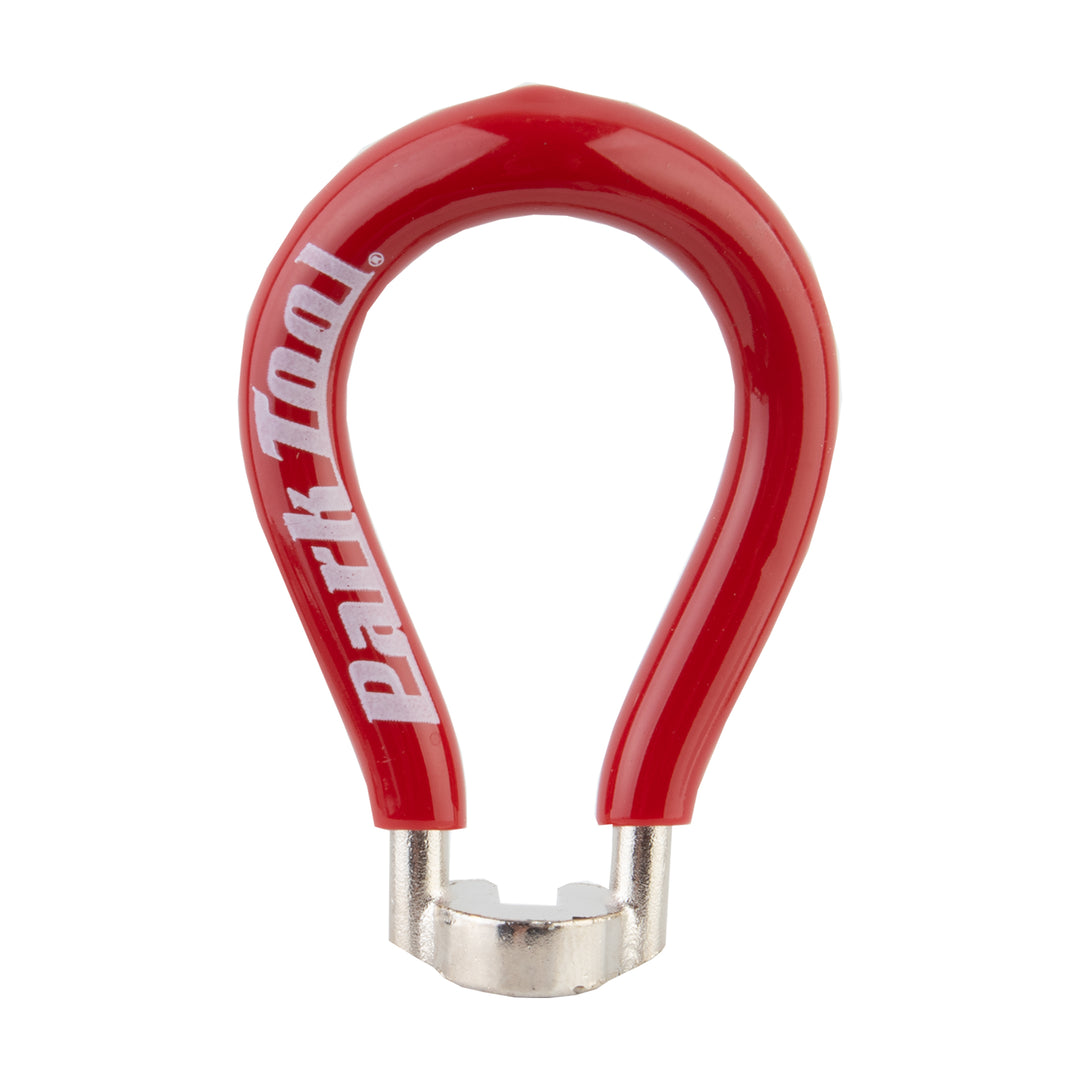 Park Tool SW-2 Spoke Wrench 3.45mm: Red