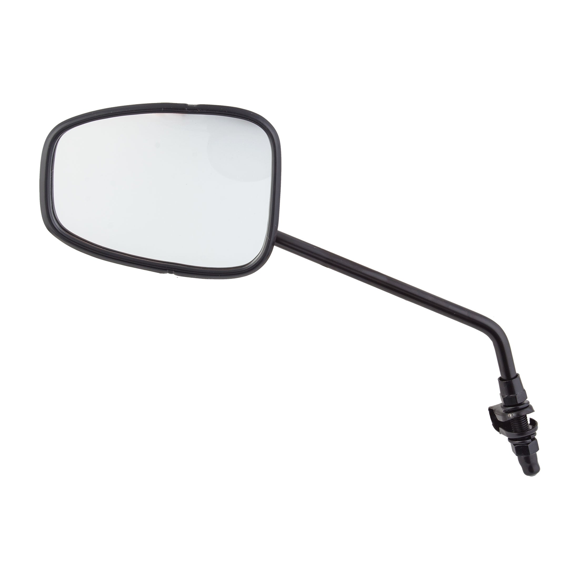 Sunlite Deluxe MTB Mirror, Strap On - Thumbnail 3