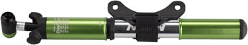 MSW FLP-200 AirLift Floor Pump - Thumbnail 5