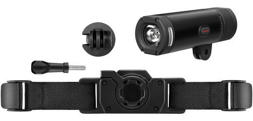 Garmin Varia UT800 Smart Headlight