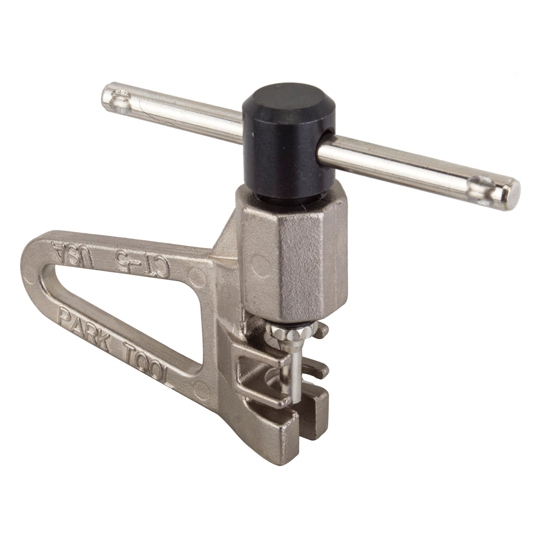 Park Tool Mini Chain Brute 1-10sp Chain Tool, CT-5