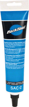 Park Tool SAC-2 SuperGrip Carbon and Alloy Compound