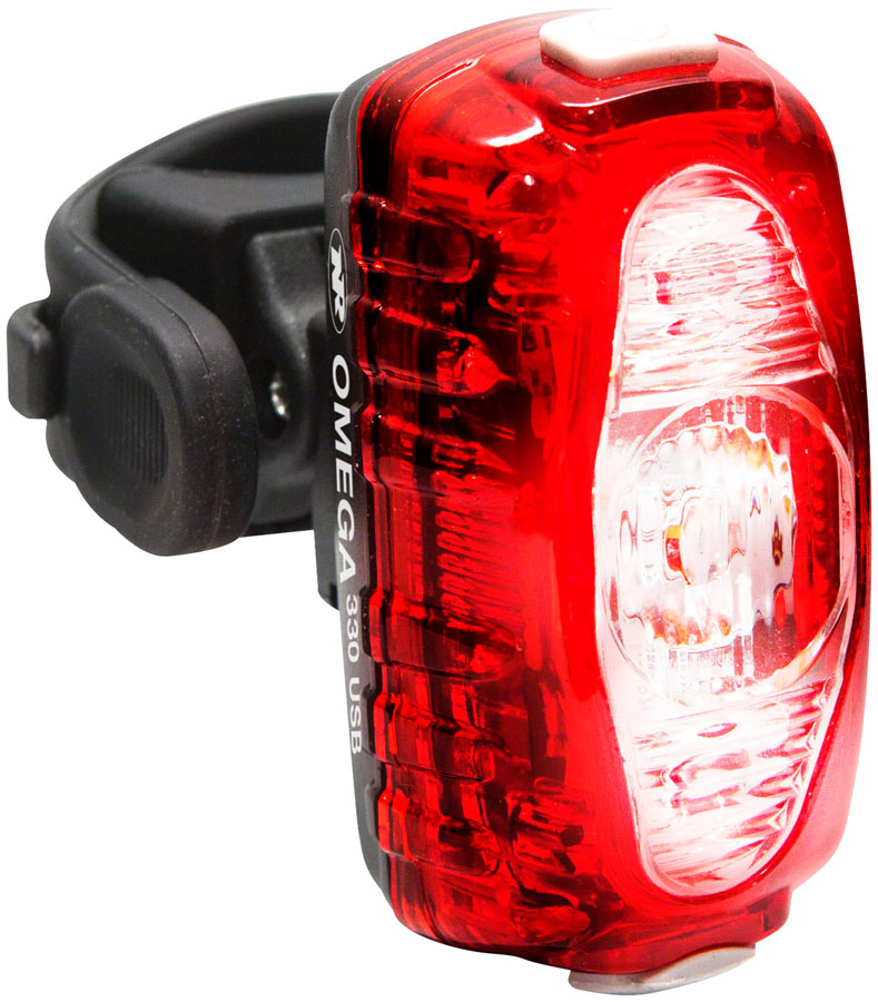 NiteRider Omega Taillight