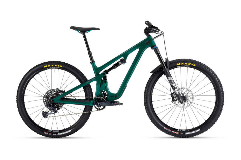 YETI SB140 29" C -SERIES LG EMERALD C2 GX 25