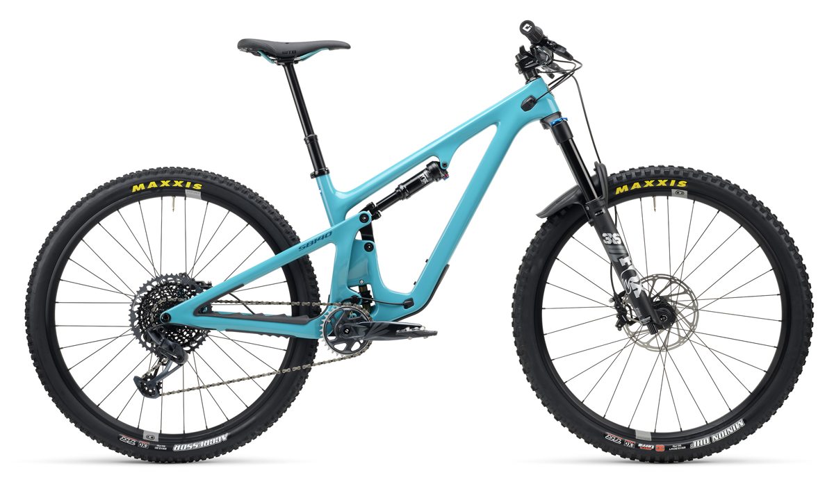 Yeti SB140 C1