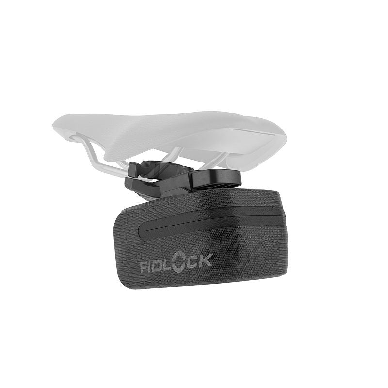 FIDLOCK ACCESSORIES SADDLE BAG 400ML