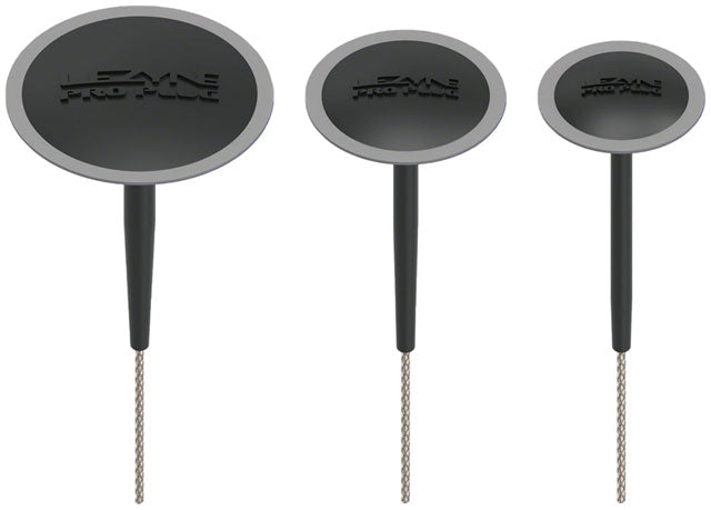 Pro Plugger Tubeless Plug Kit - Thumbnail 4