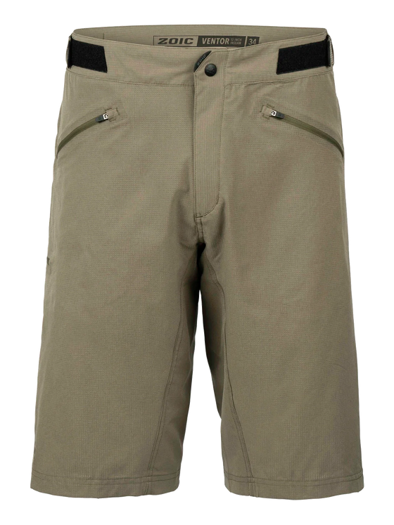 ZOIC 2024 Ventor Short 13" Inseam