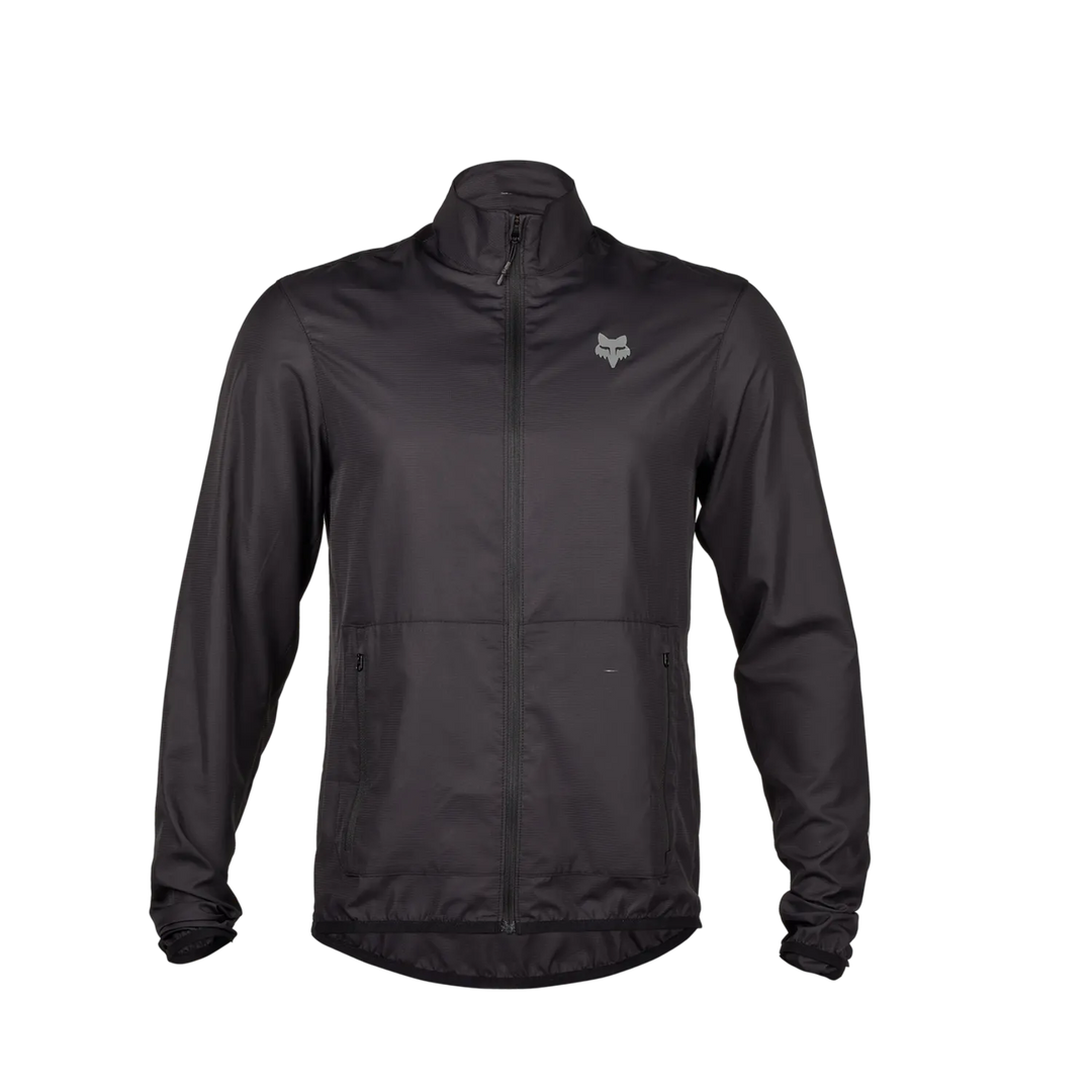 FOX 2026 SP-RANGER WIND JACKET [BLK] M