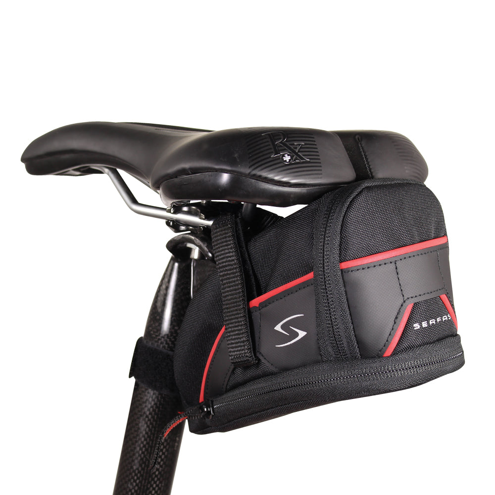 Serfas Medium Stealth Bag