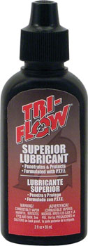 Triflow Superior Bike Lube - 2 fl oz, Drip