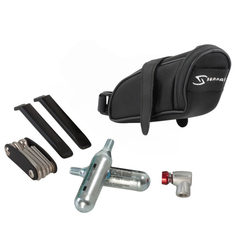 SERFAS CO2 COMBO KIT