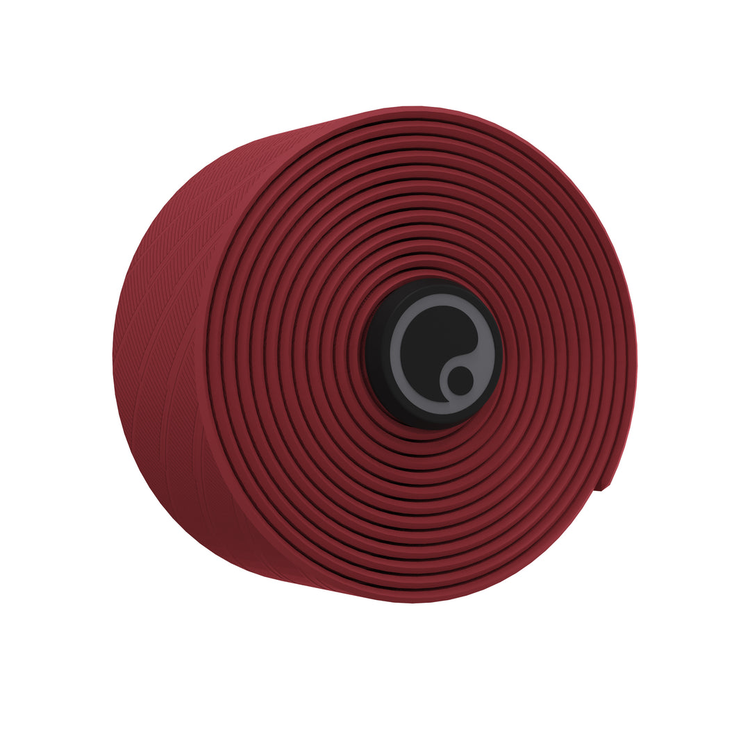 Ergon All Road Tape, Merlot Red