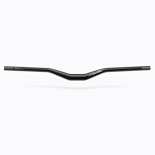 Signature Entra 35 Alloy Handlebar Black