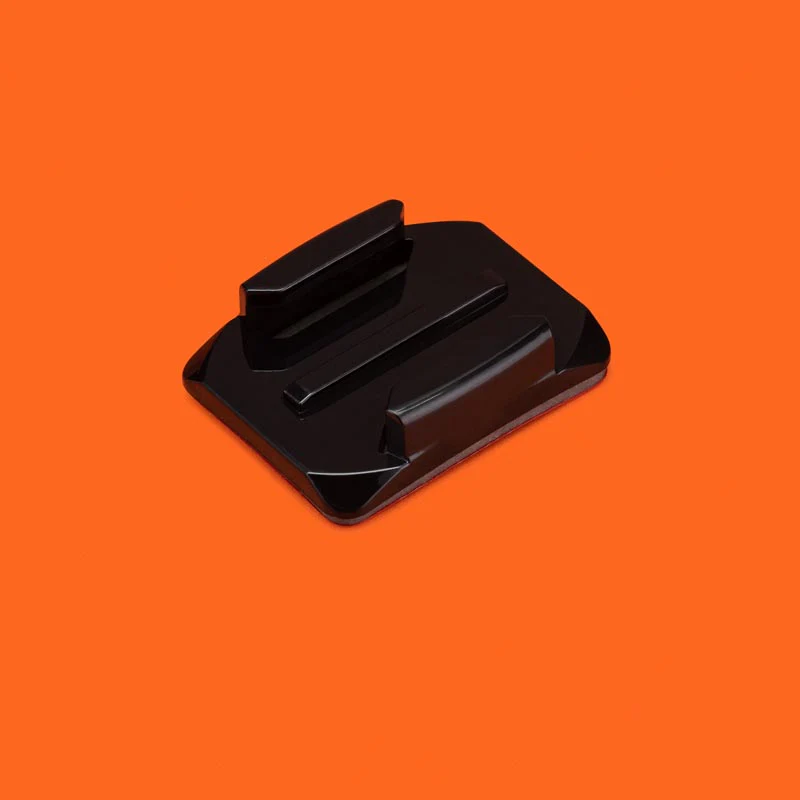 Outbound Lighting Curved Helmet Mount Base