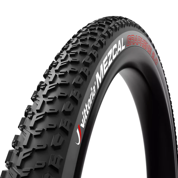 Vittoria Mezcall III G2.0 Tire - Thumbnail 2