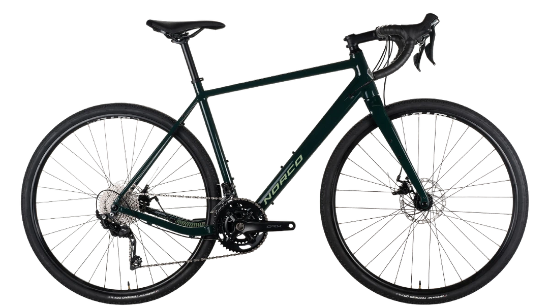 Norco 2022 Search XR A2 60.5 Green/Green