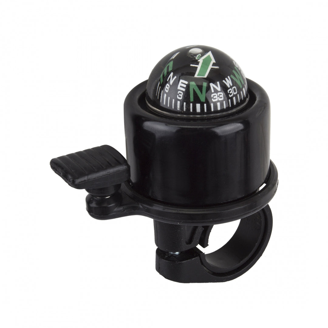 BELL SUNLT w/COMPASS BLK