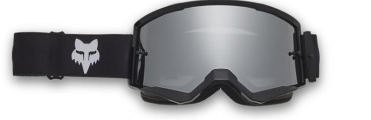 FOX VUE STRAY GOGGLE [BLK]