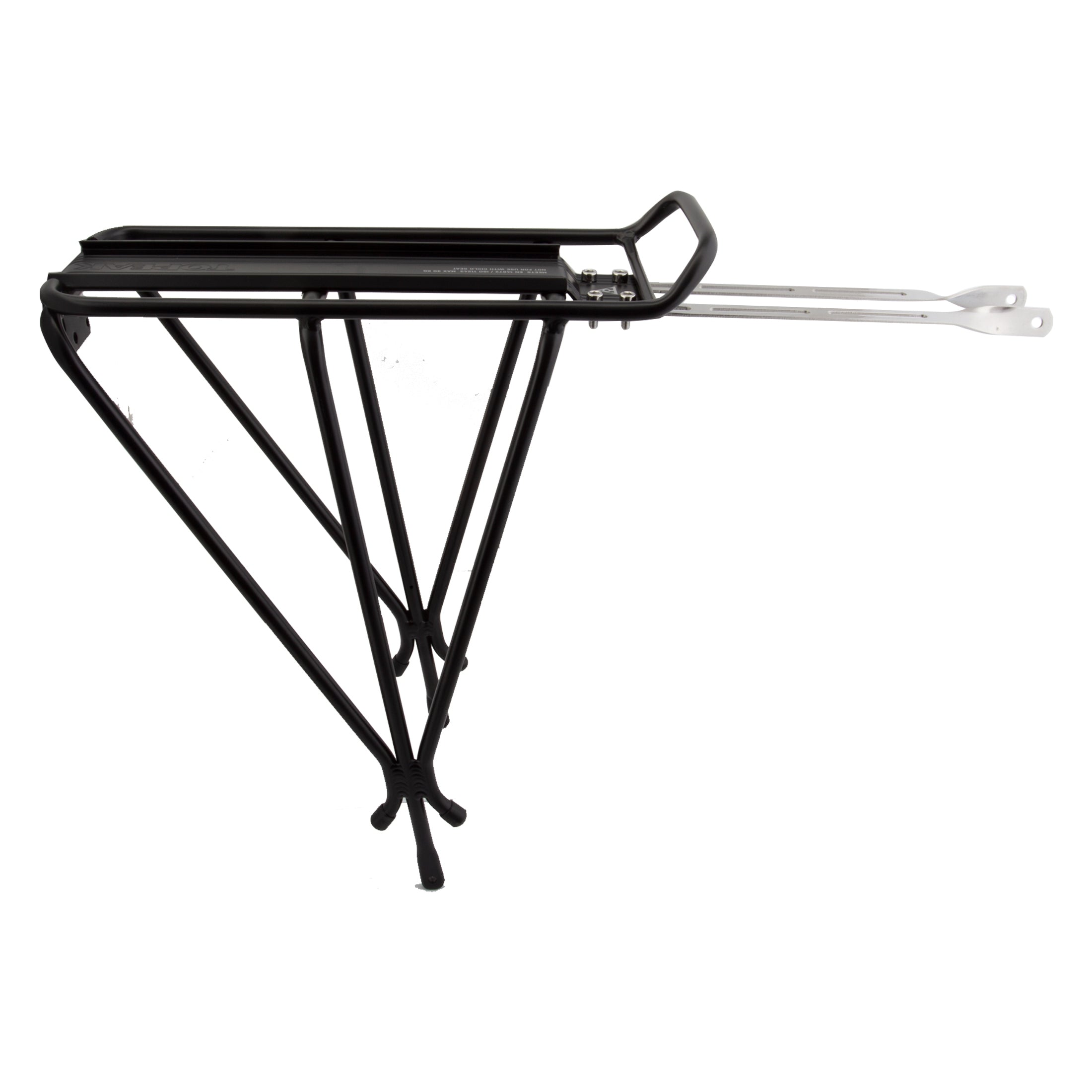 Explorer MTX Rear Disc Rack