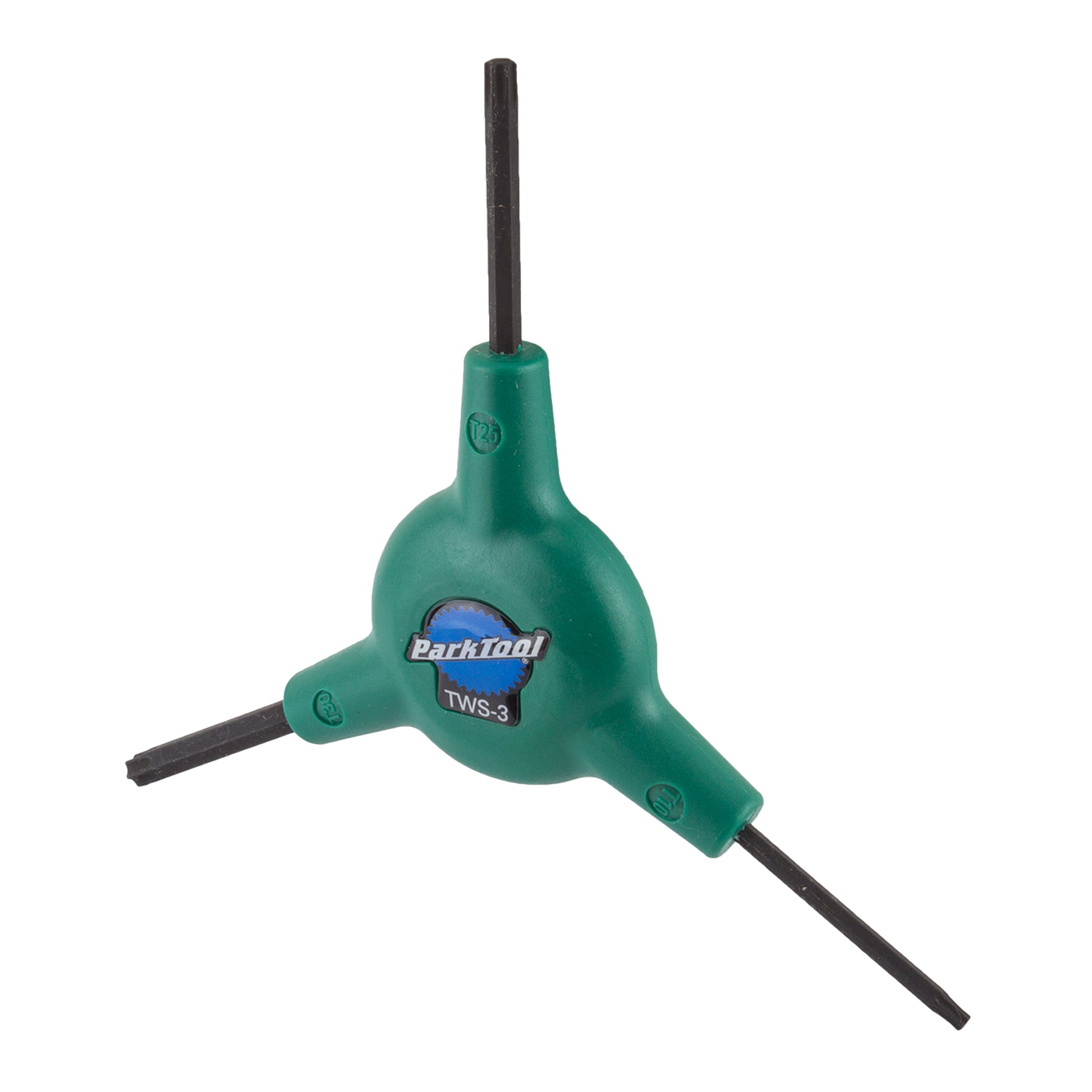 Park Tool TWS-3 Torx Wrench - Thumbnail 5