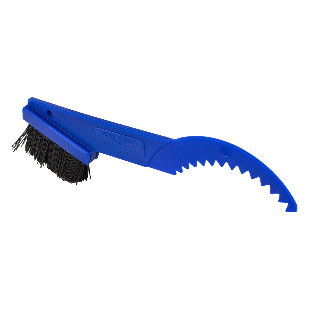Park Tool GSC-1C Gear Clean Brush
