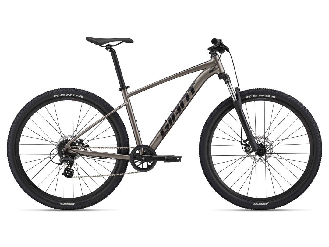 giant mountainbike Giant Talon 29- 4- M- Black