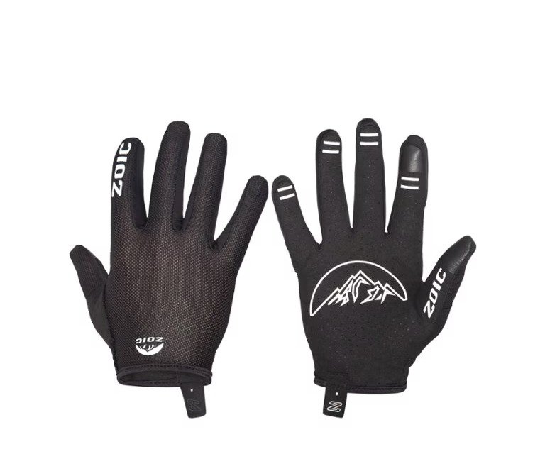 ZOIC Gracie Glove Lavender Womens L