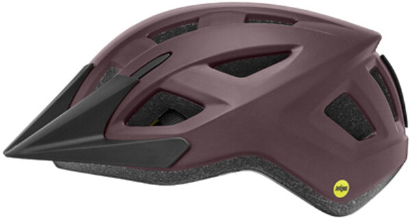 LIV Path MIPS Helmet S/M Matte Fig