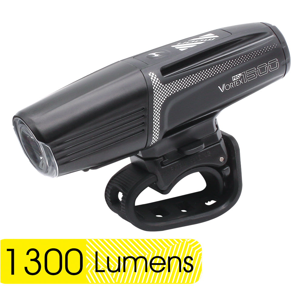 Moon Meteor Vortex Pro Headlight - Thumbnail 2