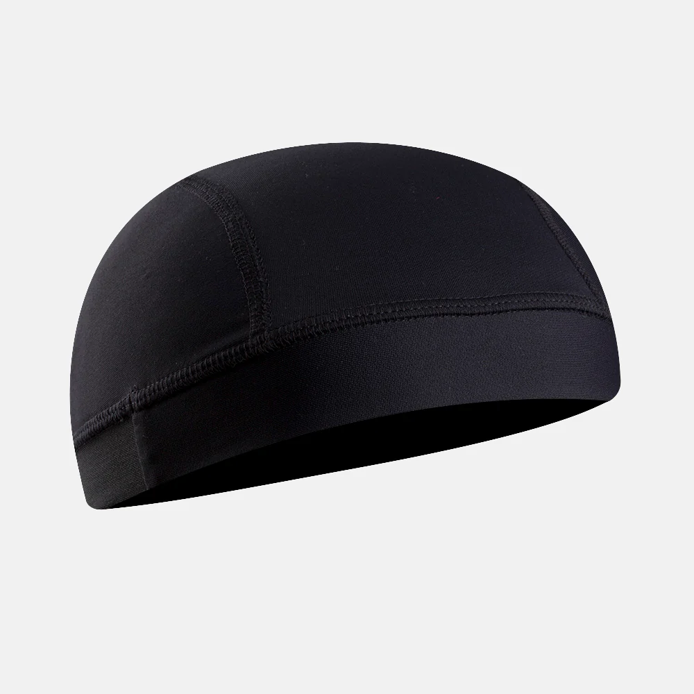 PEARL IZUMI TRANSFER LITE SKULL CAP, BLACK, ONE