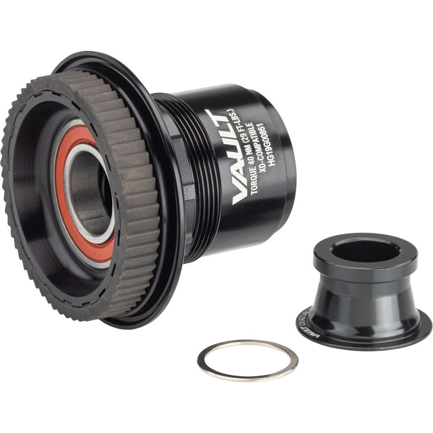 Race Face Freehub Body, XD Driver, Vault