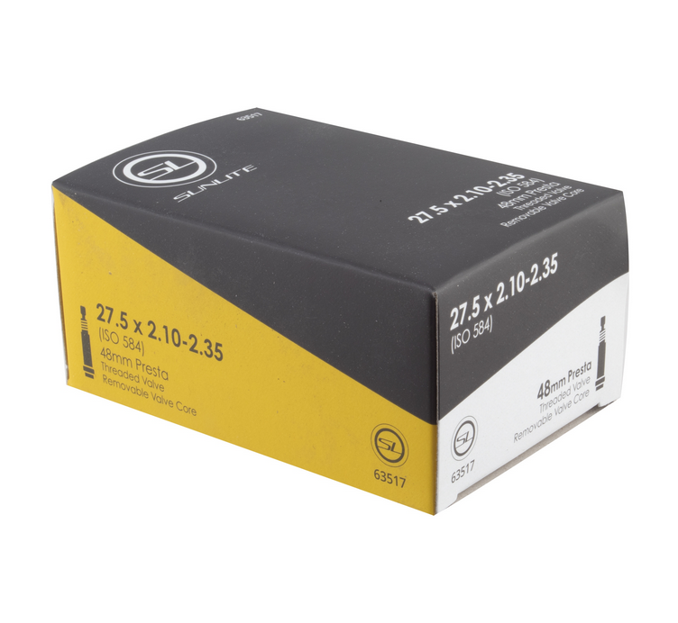 Sunlite Schrader Valve Tube - Thumbnail 2