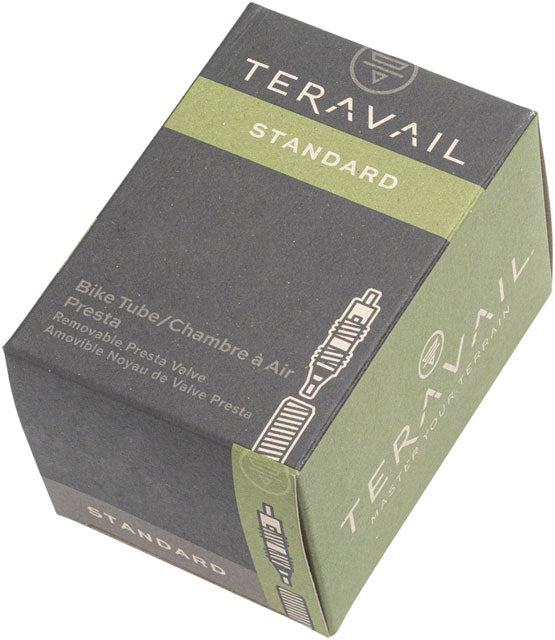Teravail Schrader Valve Tube - Thumbnail 2
