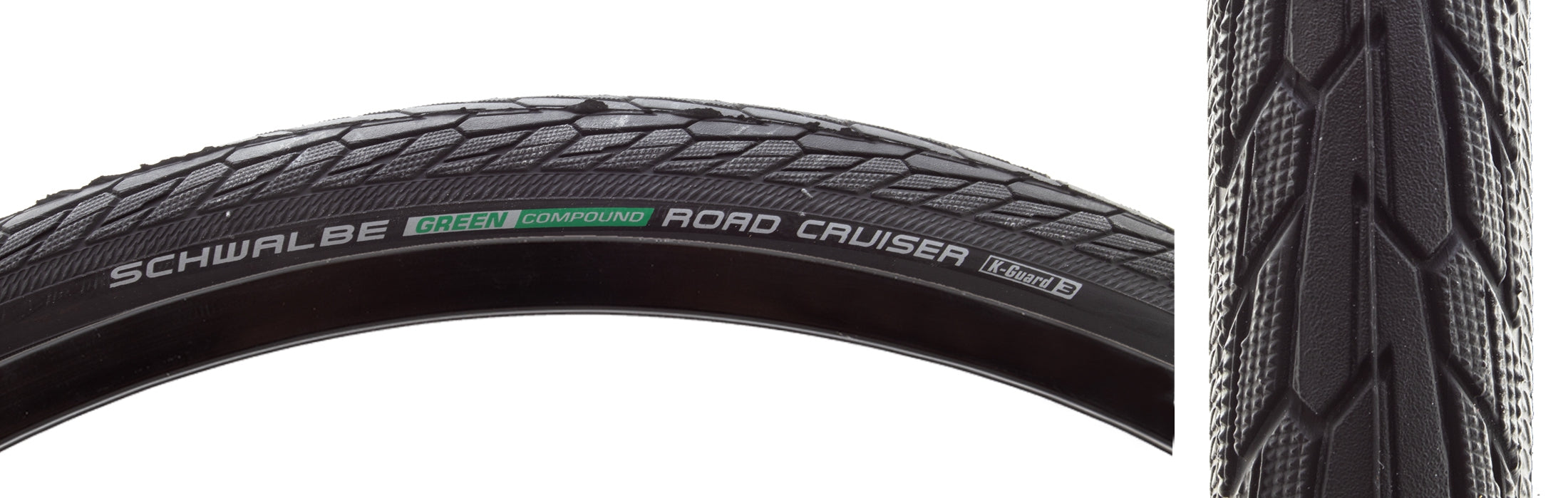 Schwalbe Road Cruiser