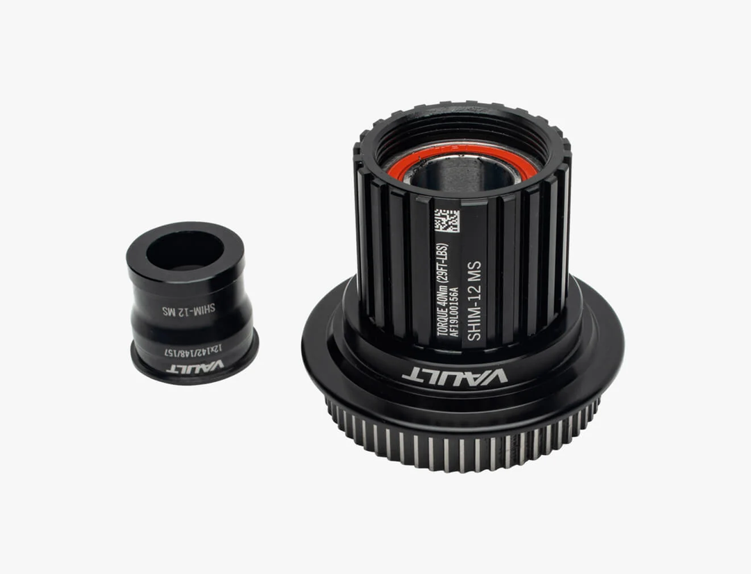 RaceFace Vault Freehub - Micro Spline 60T