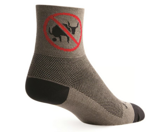 Sock Guy No BS L/XL