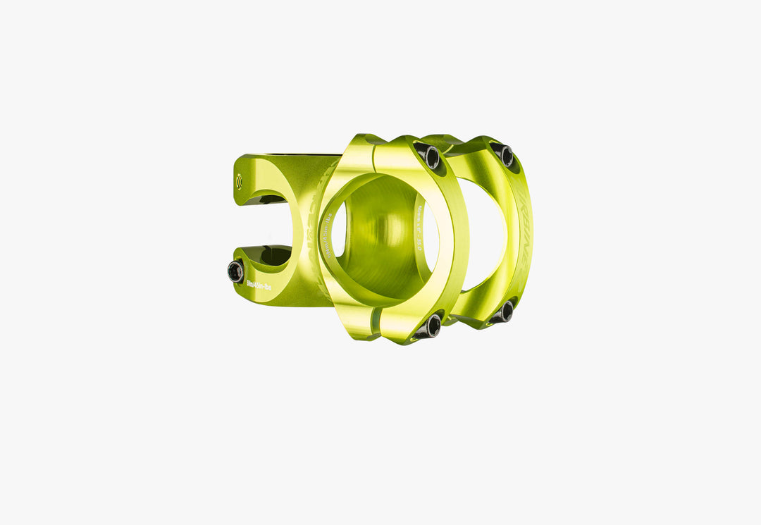 RaceFace Turbine R 35 Stem 40mm Green