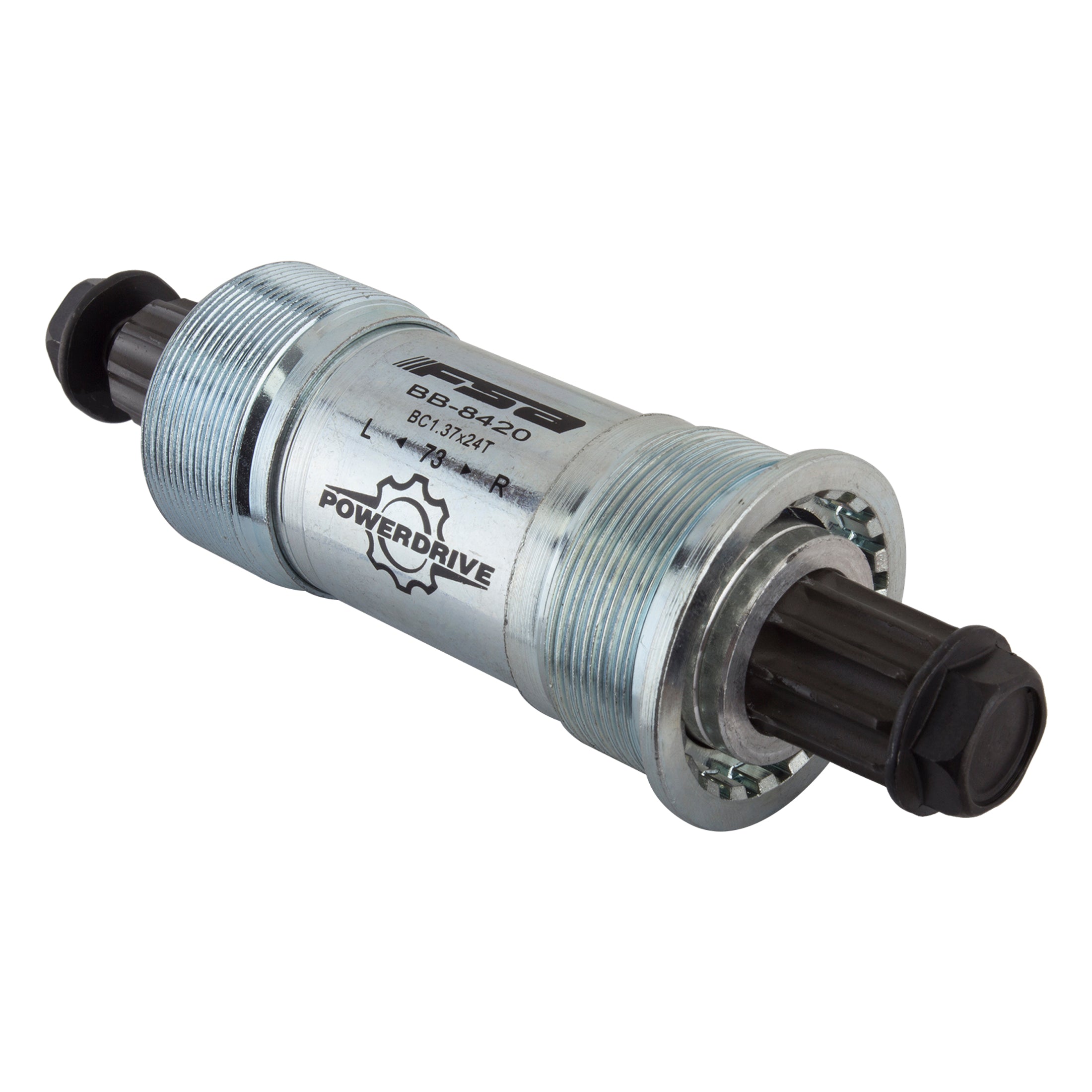 FSA Powerdrive Spline Bottom Bracket