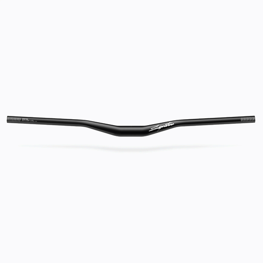 Signature Entra 35 Alloy Handlebar Black