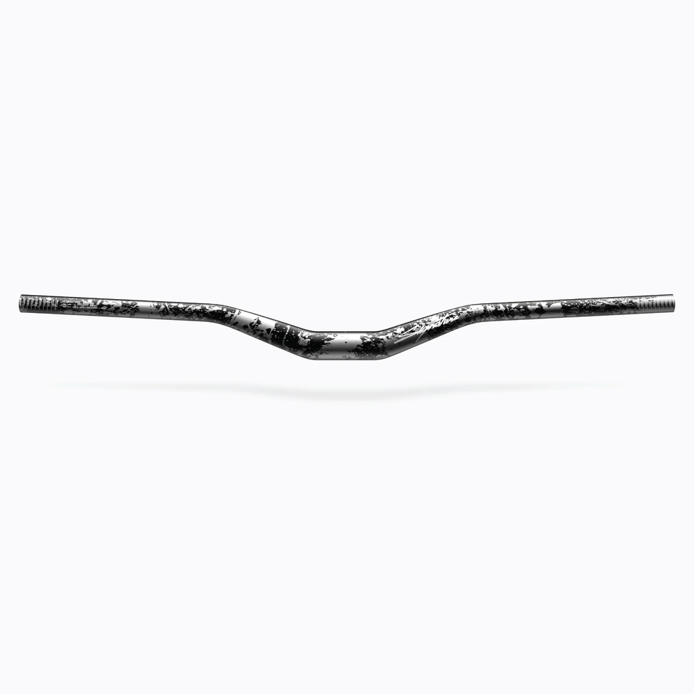 Signature Entra 35 Alloy Handlebar Acid Wash