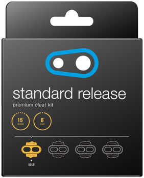 Crankbrothers Premium Cleat - Thumbnail 4