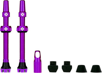 Muc-Off V2 Tubeless Valve Kit - Thumbnail 3