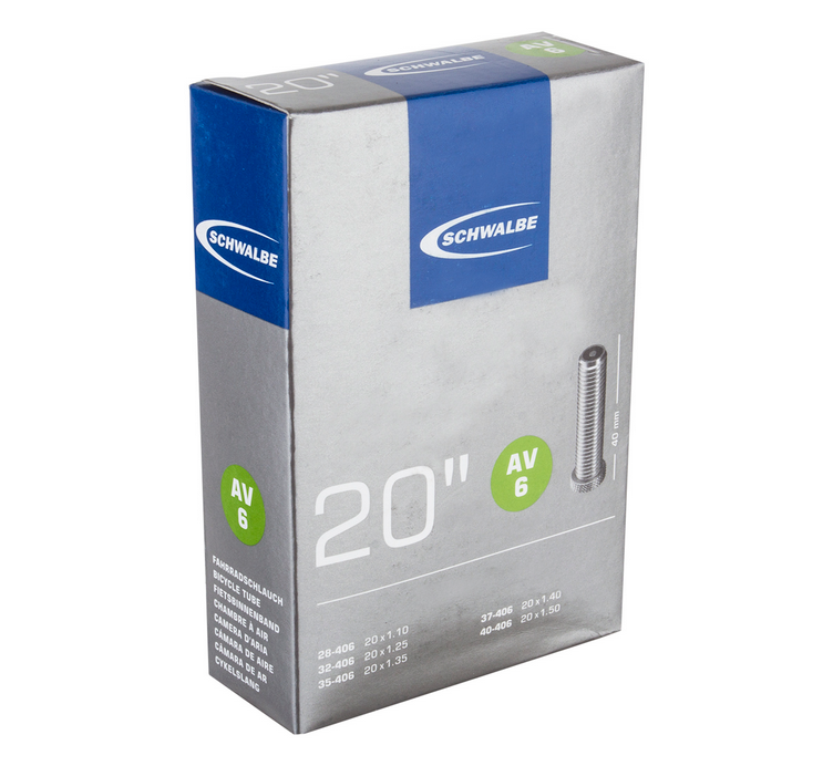 Schwalbe Tube
