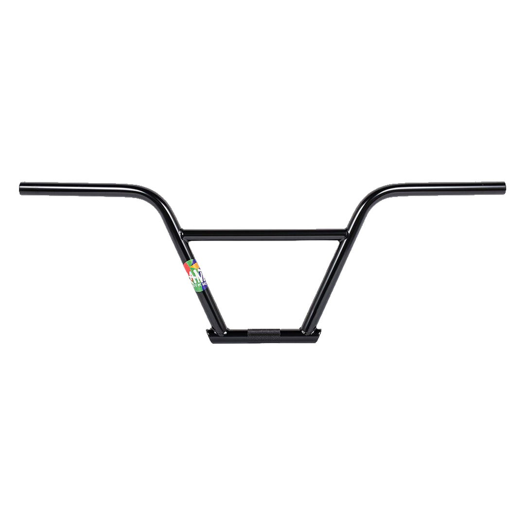 HBAR RANT NSIXTY 4PC 29x9.5in G-BK