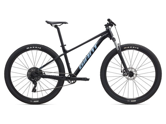 Giant Talon 29- 4- S- Black